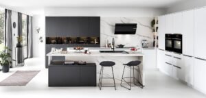Cocina Sevilla
